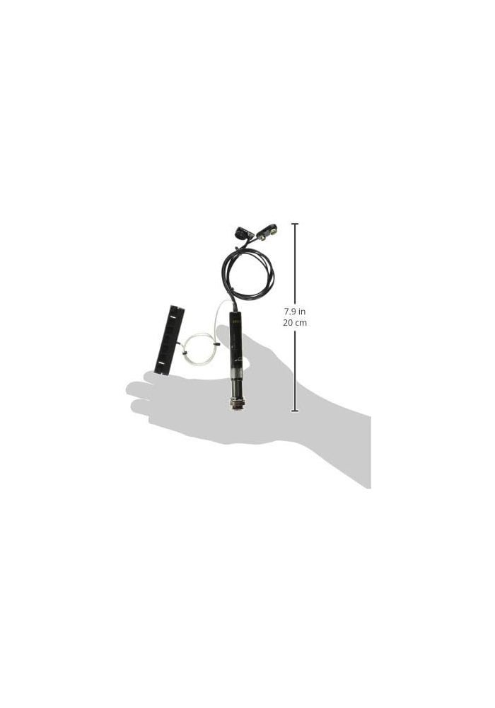 LR Baggs L.R. Baggs IBAS Acoustic Guitar Pickup with iBeam Placement Jig - Image 2